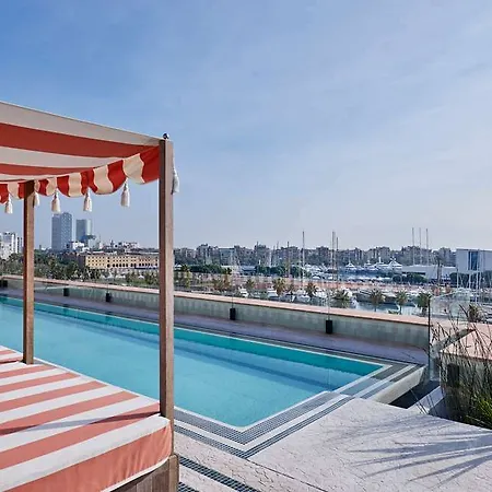 Soho House Otel Barselona