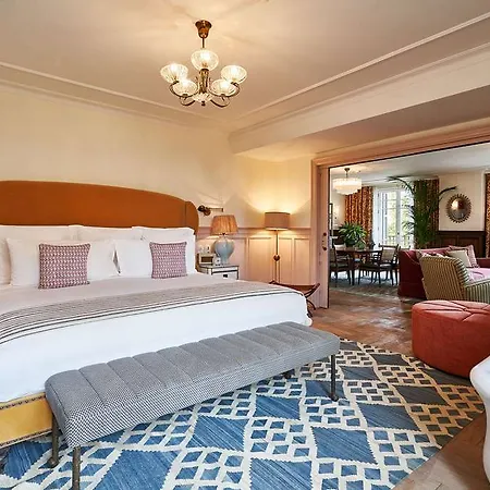 Otel Soho House *