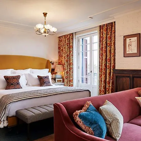 Soho House Otel *