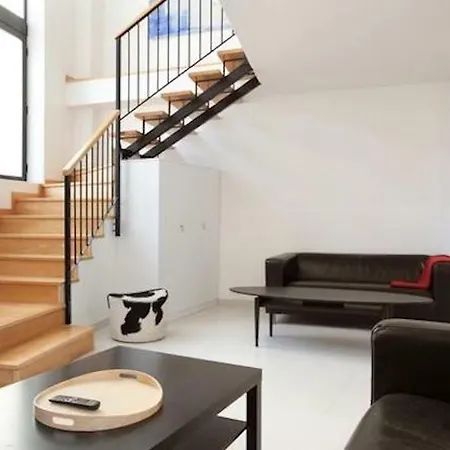 Spacious For Families Near Park Guell Appartamento Barcellona