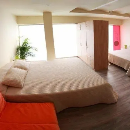 Casa de hóspedes Hostalbia