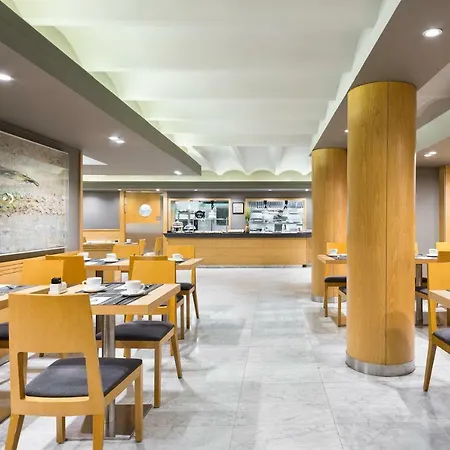 Acta Atrium Palace 4* Barcellona