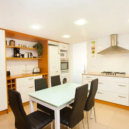 Apartment Apartment Passeig De Gra Cia/Diagonal
