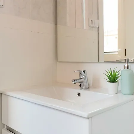 Apartament Friendly Family Poble-sec *