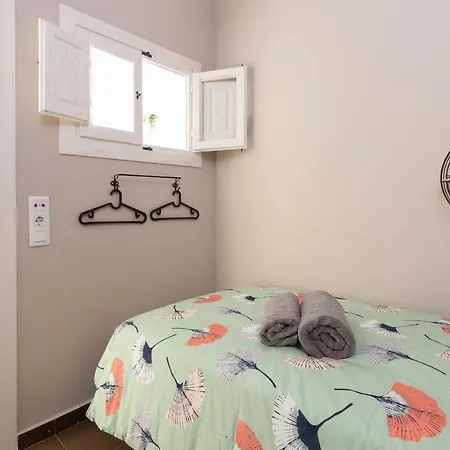 Apartament Friendly Family Poble-sec