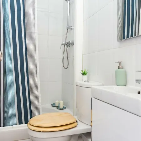 Friendly Family Poble-sec Apartament *