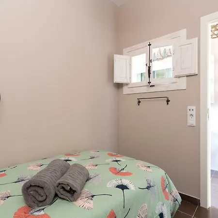Apartament Friendly Family Poble-sec Barcelona