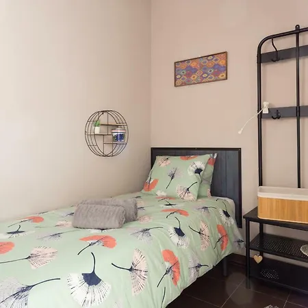 Friendly Family Poble-sec Apartament