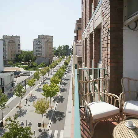 Tendency Rambla Del Poblenou