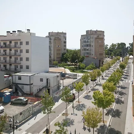 Tendency Rambla Del Poblenou Appartement *
