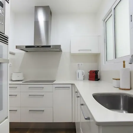 Tendency Rambla Del Poblenou Appartement *