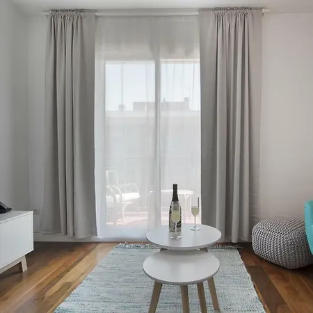 Appartement Tendency Rambla Del Poblenou