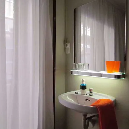 Seven Casa de hóspedes Barcelona