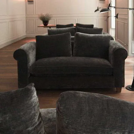Alma Gl Hotel Barcelona