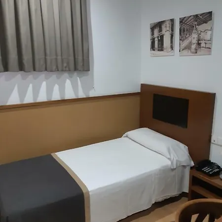 Adagio Hotel Barcelona