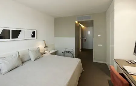 Hotel Nh Eixample Barcelona