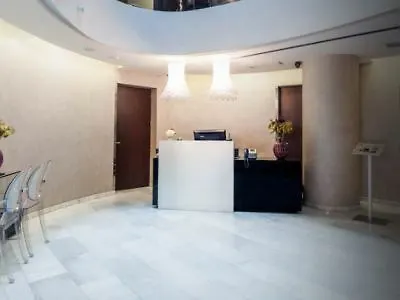 Ikonik Ramblas 4*