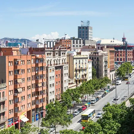 Brick 2* Barcellona