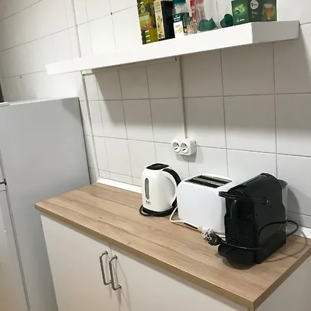Centric Paseo De Gracia Apartamento Barcelona