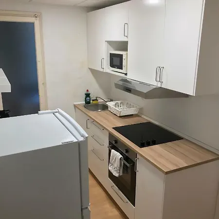 Apartamento Centric Paseo De Gracia *
