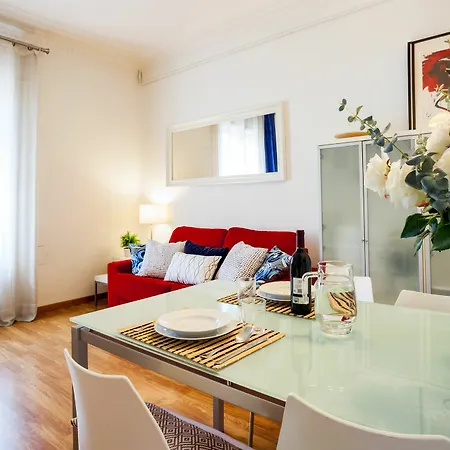 Apartment Feelathome Gran Via *