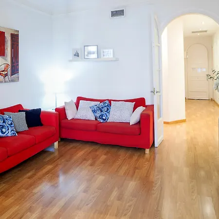 Apartment Feelathome Gran Via