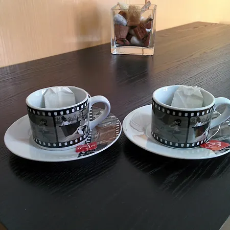 オスタル コンデ グエル ゲストハウス バルセロナ