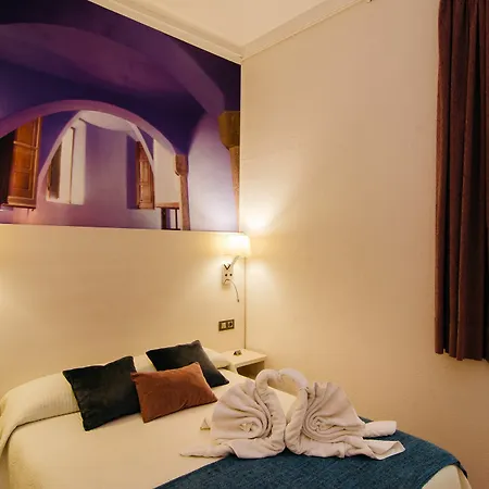 Fontanella House 2*