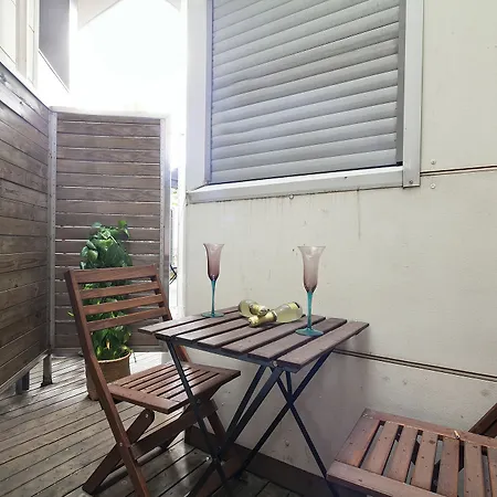 Apartamento My Space Gracia Pool Near Center *