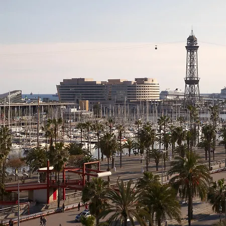 Duquesa Landmark By Grup Duquessa Barcelone