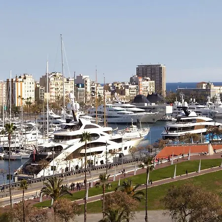 Hotel Duquesa Landmark By Grup Duquessa