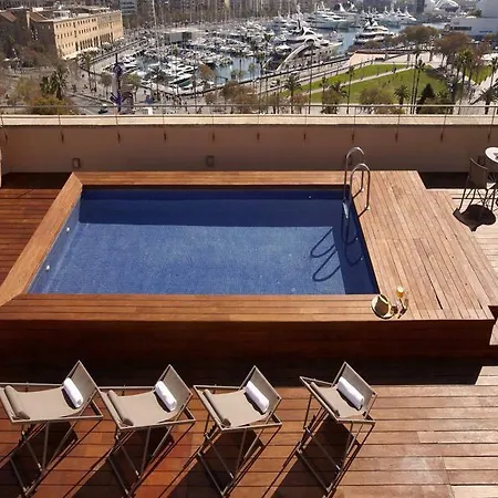 Duquesa Landmark By Grup Duquessa Hotel