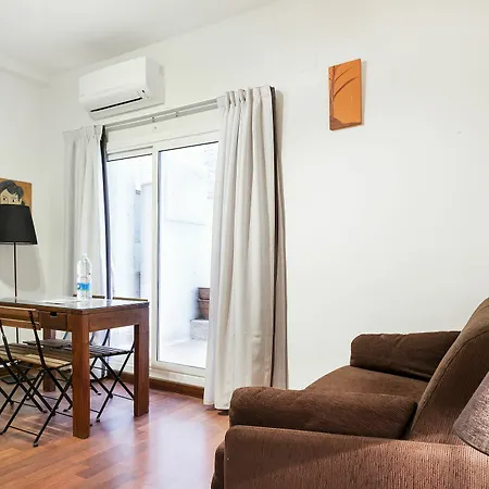 Apartamento Laforja *