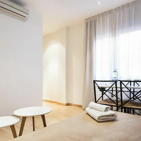 Apartamento Laforja *