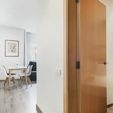 Apartamento Laforja *