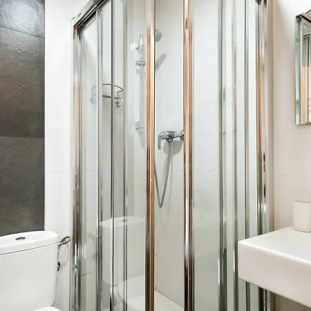 Laforja Apartamento Barcelona