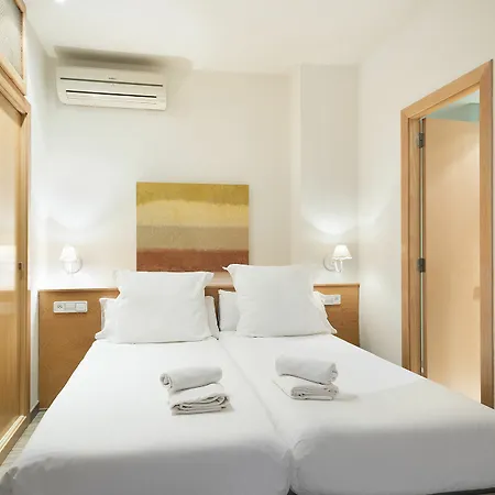 Apartamento Laforja