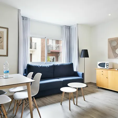 Apartamento Laforja