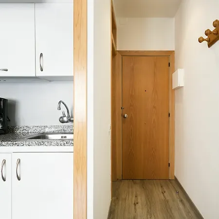 Laforja Apartamento