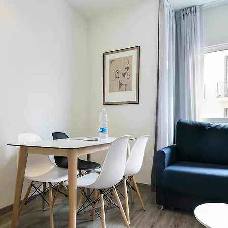 Laforja Apartamento *
