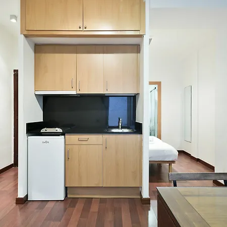 Laforja Apartamento *