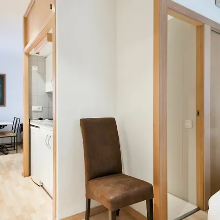 Laforja Apartamento