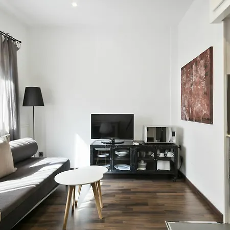 Laforja Apartamento *