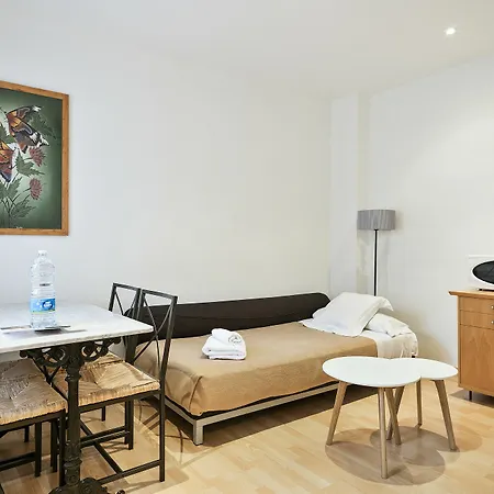 Apartamento Laforja *