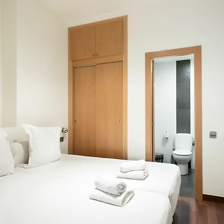 Apartamento Laforja *