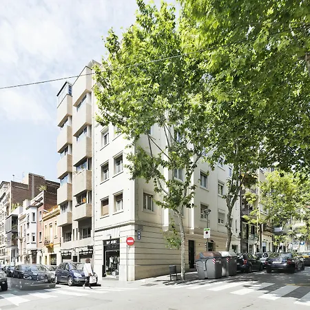Apartamento Laforja *