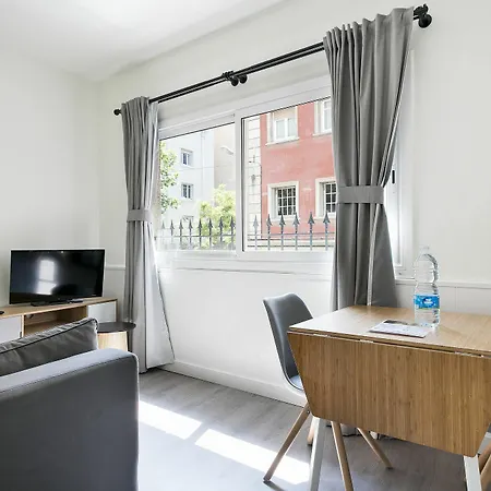 Apartamento Laforja