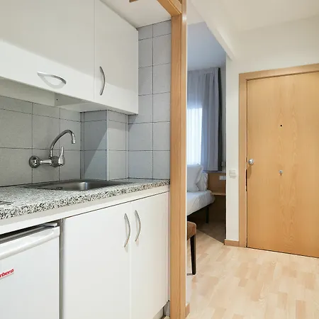 Apartamento Laforja