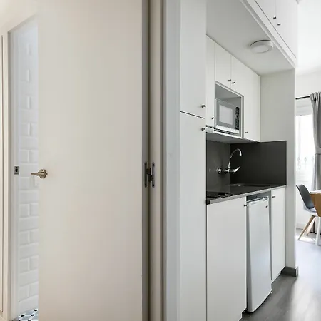 Laforja Apartamento