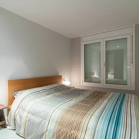Bbarcelona Poblenou Flats Apartmán Barcelona